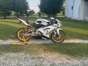 APRILIA RS 125 SP 07&APOS;