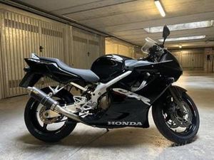HONDA CBR 600 - 2005