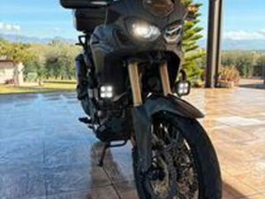 AFRICA TWIN 1000 STD