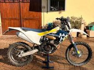 HUSQVARNA FE 350 2017