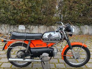 KREIDLER FLORETT MOKICK RMC