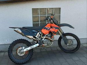 KTM 525 SX