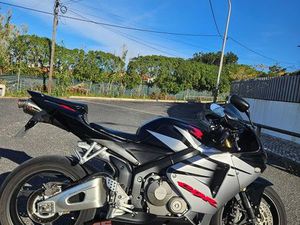 HONDA CBR 600RR 2006 IGREJA NOVA E CHELEIROS