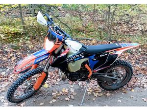 2017 KTM 300 XC