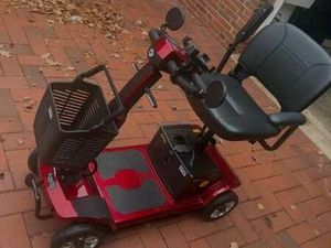 ROLEKTRO E-QUAD 6 E-ROLLER