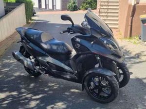 QUADRO 350S (B FÃ¼HRERSCHEIN)