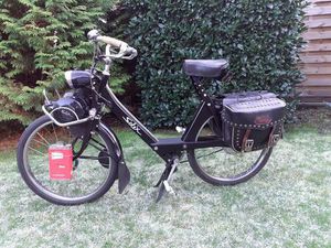 MOFA VELO SOLEX 850 EURO