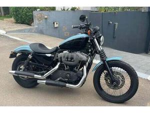 RARE HARLEY NIGHTSTER