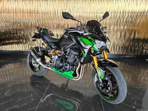 TRIUMPH TRIDENT 660 C/GARANTIA ATÉ 2026