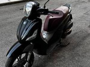 PIAGGIO BEVERLY 350 SPORT TOURING 2015