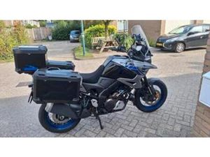 SUZUKI DL 1050 XTA BJ 22 — MOTOREN | SUZUKI — MARKTPLAATS