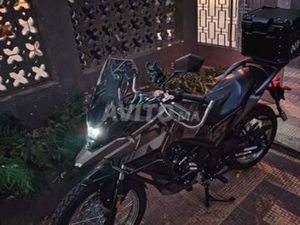 QUARTIER ADMINISTRATIF TANGER