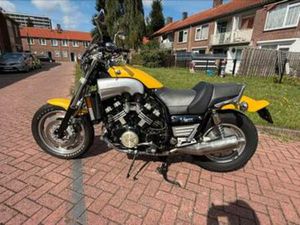 YAMAHA V MAX 1200 — MOTOREN | YAMAHA — MARKTPLAATS