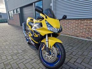 HONDA FIREBLADE 900RR 954 — ZEER NETTE EN SNELLE SPORTMOTOR — MOTOREN | HONDA — MARKTPLAATS