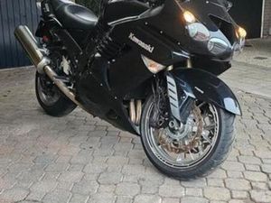 KAWASAKI ZZR1400 - 2009 - 87.567KM — MOTOREN | KAWASAKI — MARKTPLAATS