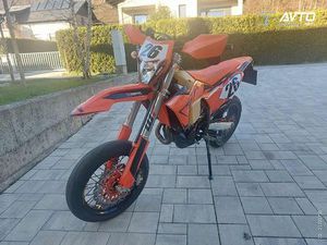 KTM EXC 450