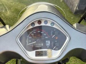 BTC FELICE RIVA SCOOTER — SCOOTERS | SYM — MARKTPLAATS