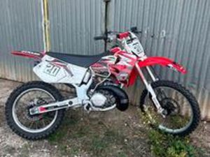 HONDA CR 250