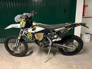 HUSQVARNA FE 350 2020