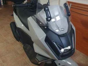 KYMCO - 125 SKY TOUR