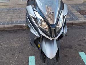 KYMCO - SUPER DINK 350 CC