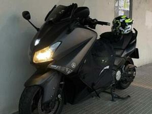 YAMAHA - TMAX 530