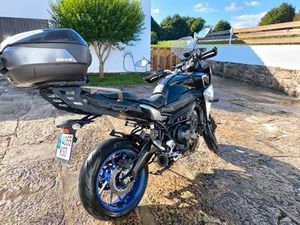 YAMAHA - TRACER 900GT