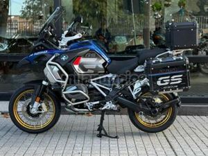 BMW - R 1250 GS ADVENTURE