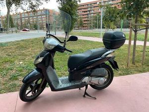 HONDA - SH150I