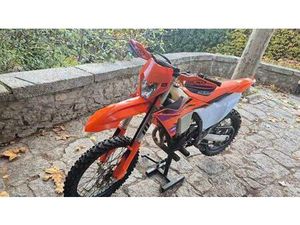 KTM - EXC 450