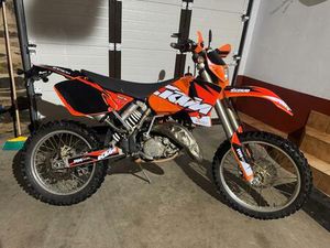 KTM - EXC