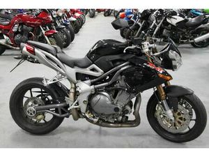 BENELLI TNT 1130 TORNADO NAKED ERST 23.000KM!