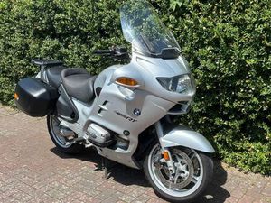 BMW R 1150 RT