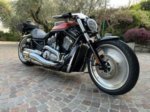 HARLEY-DAVIDSON V-ROD - 2003