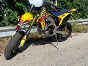 SUZUKI RMZ 450