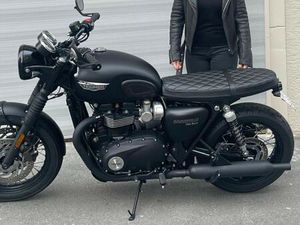 BONNEVILLE T120 ABS