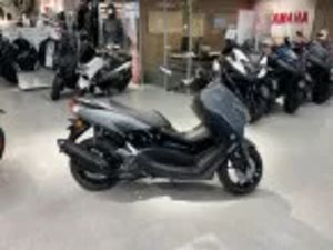 YAMAHA N-MAX 155