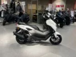 YAMAHA N-MAX 155