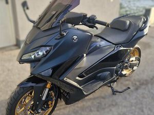 OCCASION YAMAHA TMAX 560 TECH MAX
