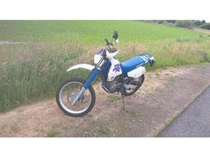 SUZUKI DR350