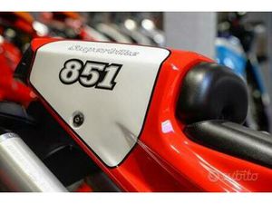 DUCATI 851 SP3 SPORT PRODUCTION