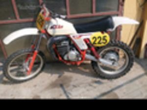 KTM 340 CROSS EPOCA