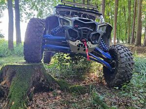 XRS TURBO RR SAS(OHNE STVO.)