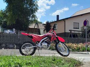 CRF125F BIG WHEEL
