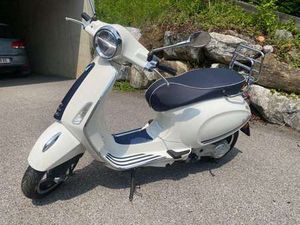 VESPA PRIMAVERA 50 4-TAKT