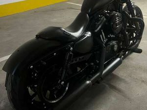 IRON 883