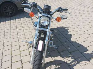 SPORTSTER XL2 883 1996