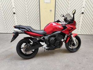 FZ6 ABS