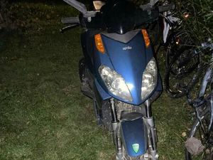 APRILLIA SPORT CITY ONE (TAUSCHE AUCH)