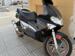 GILERA - RUNNER
